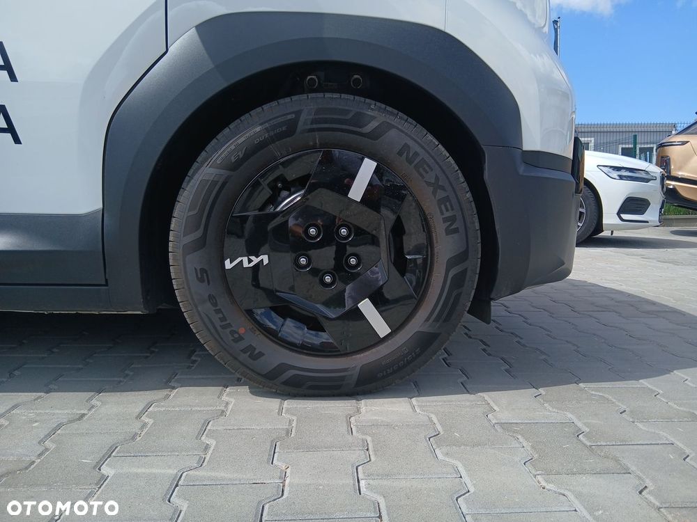 Kia PV5 - 14