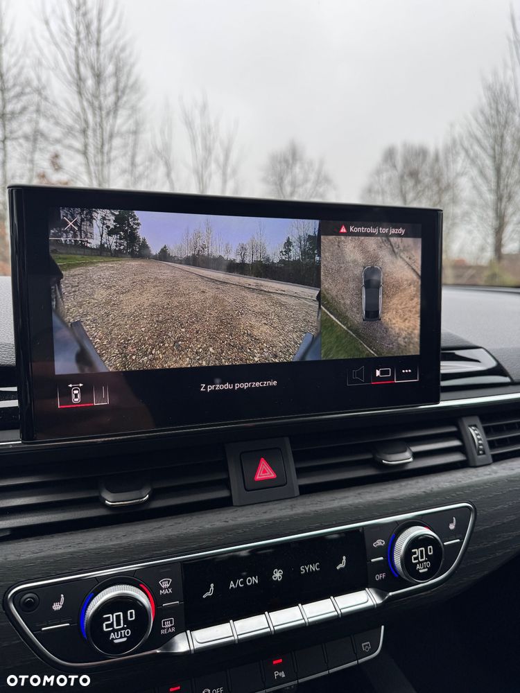 Audi A5 Sportback 45 TFSI quattro S tronic S line - 22