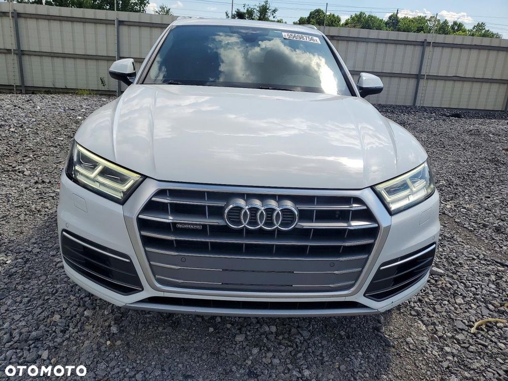 Audi Q5 45 TFSI quattro S tronic - 3