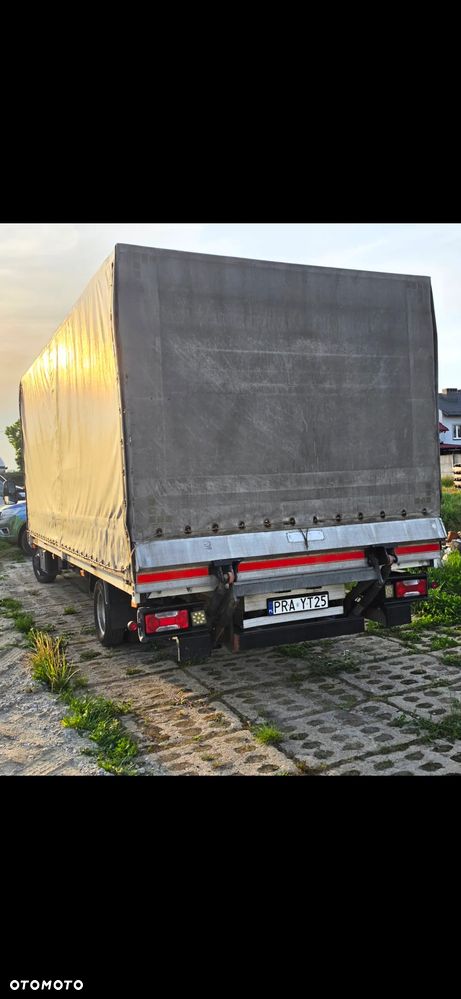 Iveco Daily 50c150 na kat.B - 3