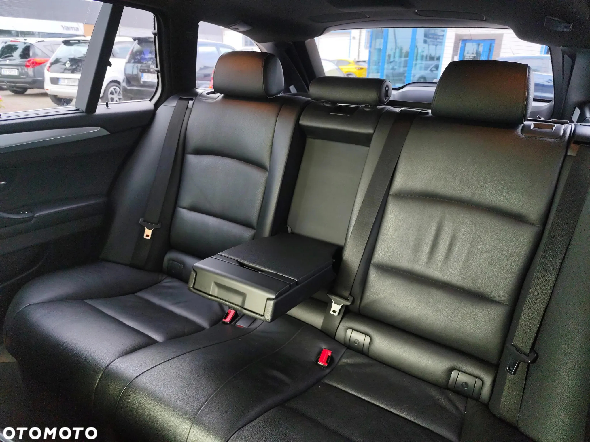 BMW Seria 5 - 16