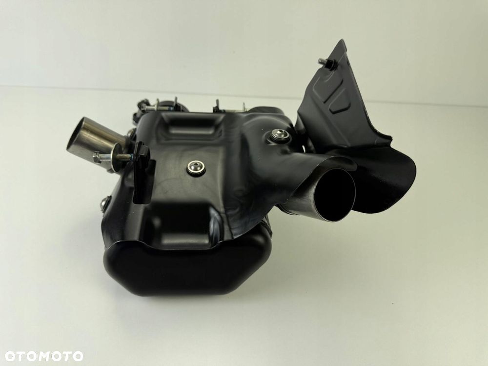 Katalizator Suzuki GSX-R 1000 K9-L6 - 9