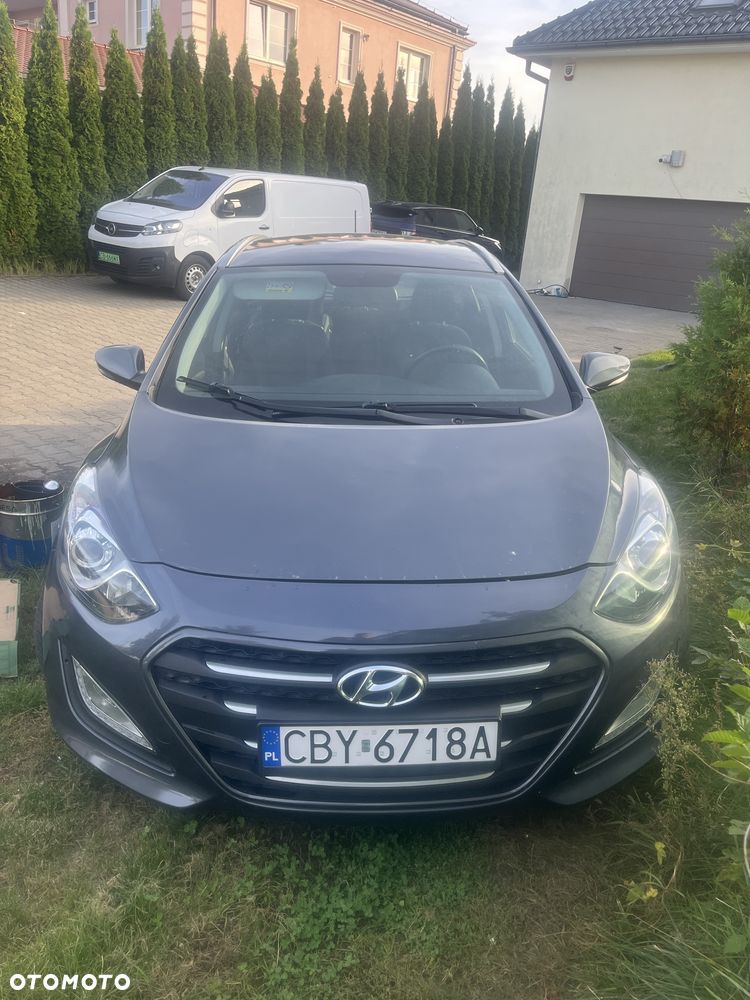 Hyundai i30 - 1