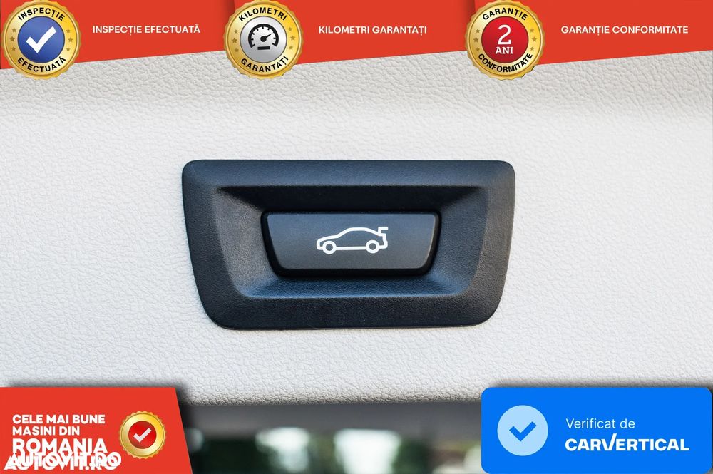 BMW X3 xDrive20d Aut. xLine - 30