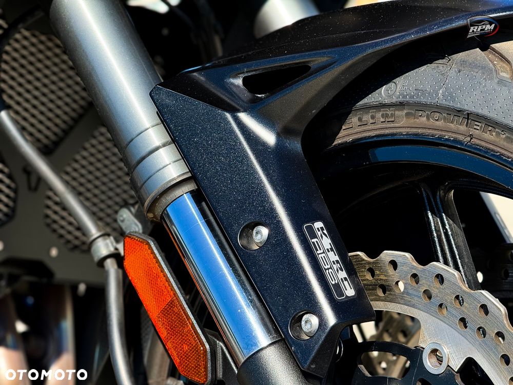 Kawasaki Versys 1000 - 17