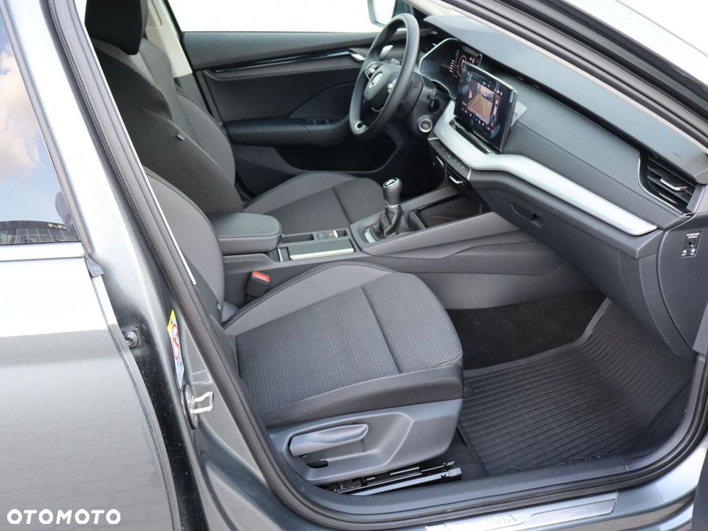 Skoda Octavia 1.5 TSI Selection - 7