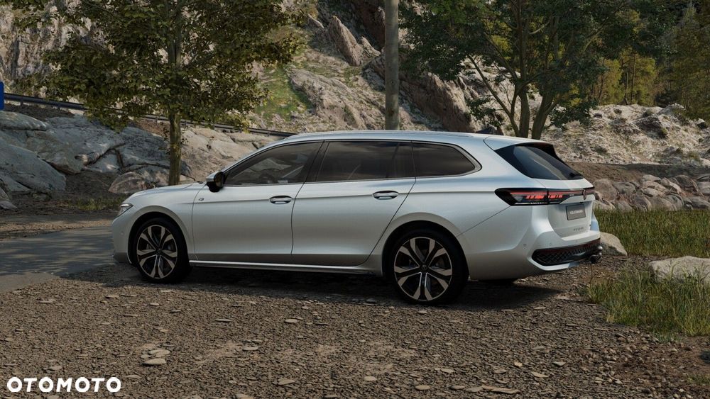 Volkswagen Passat Variant - 4
