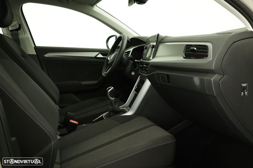 VW T-Roc 1.0 TSI Life - 19