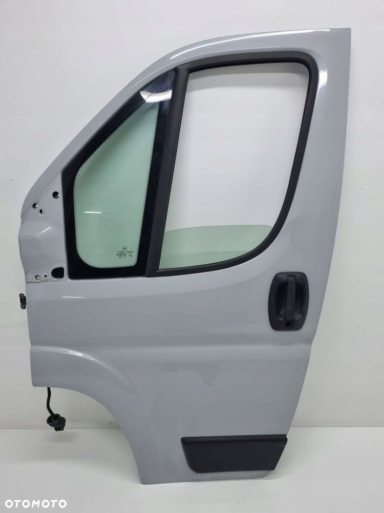 DUCATO BOXER JUMPER 14- DRZWI LEWE PRZÓD - 1