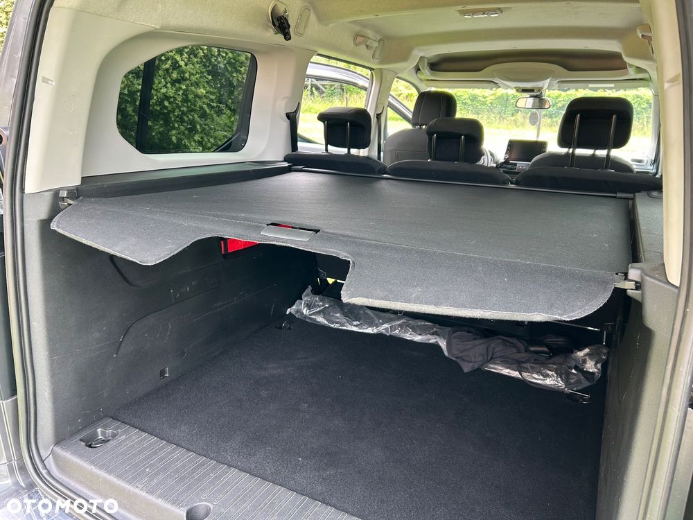 Toyota Proace City Verso Long 1.5 D-4D Family - 7