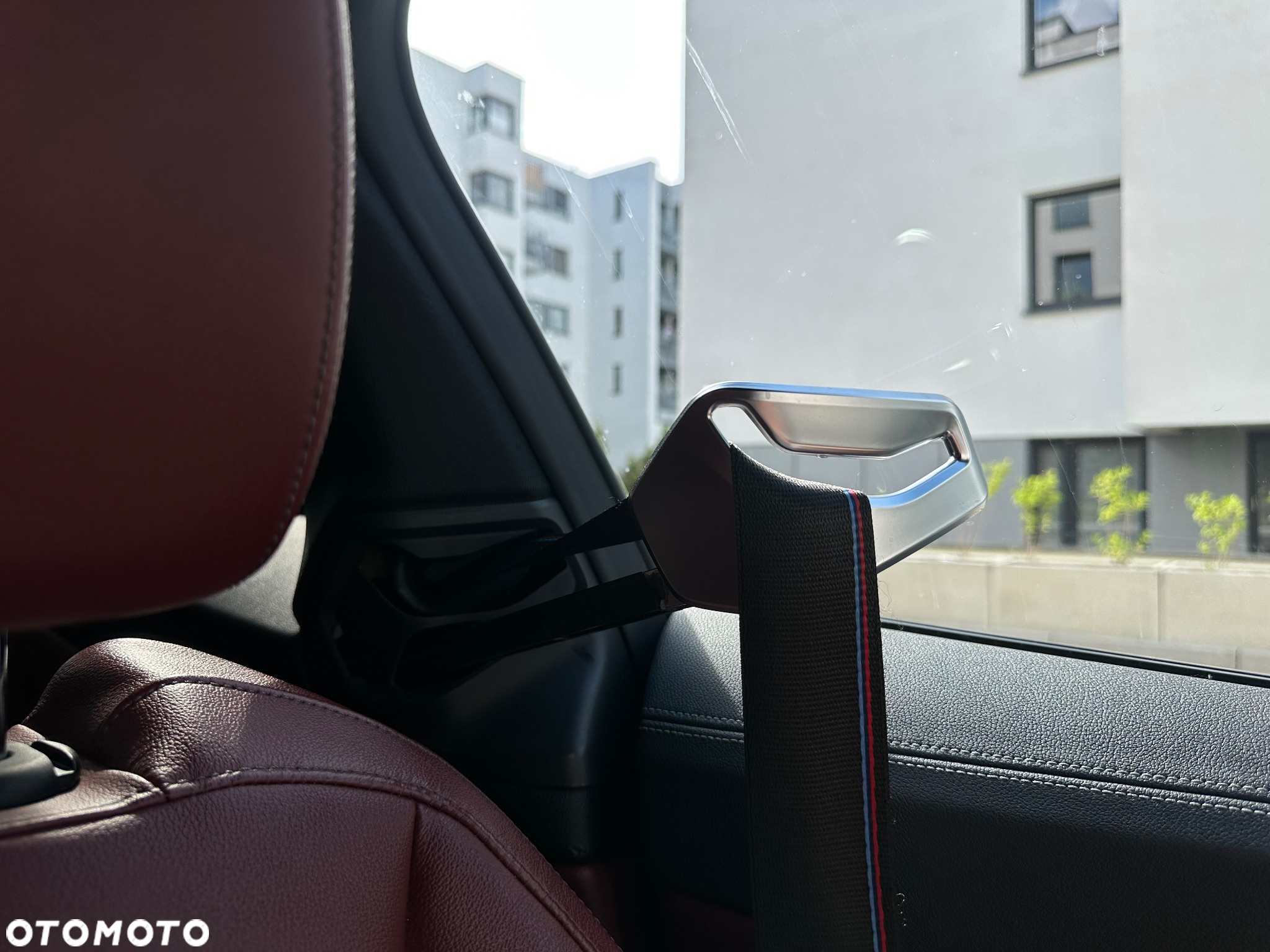 BMW Seria 4 430i M Sport sport - 24
