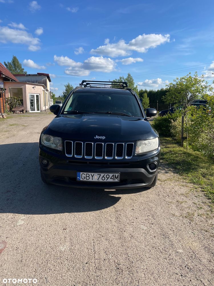 Jeep Compass - 4