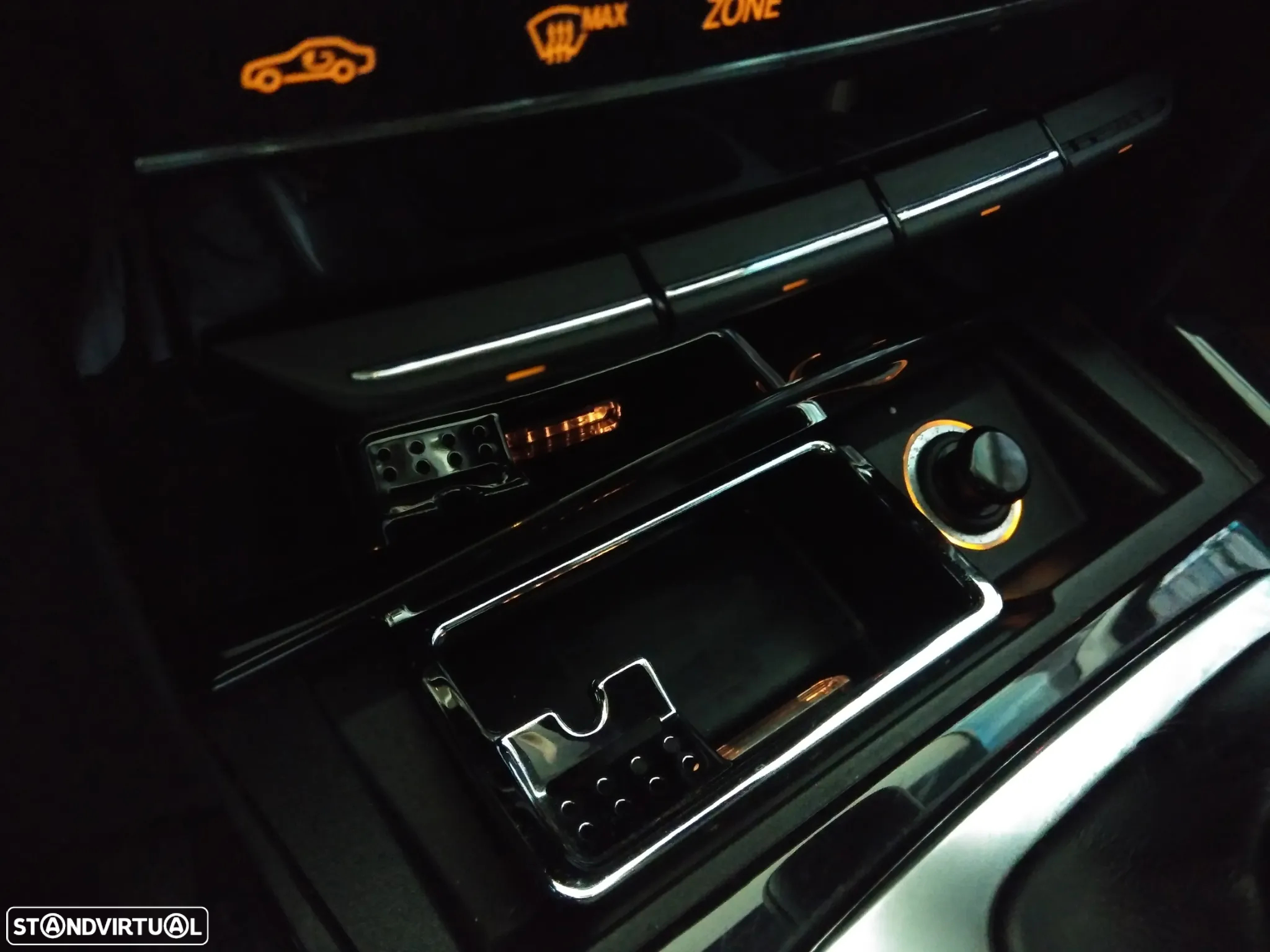 Mercedes-Benz E 250 CDi Avantgarde BlueEfficiency Auto. - 5