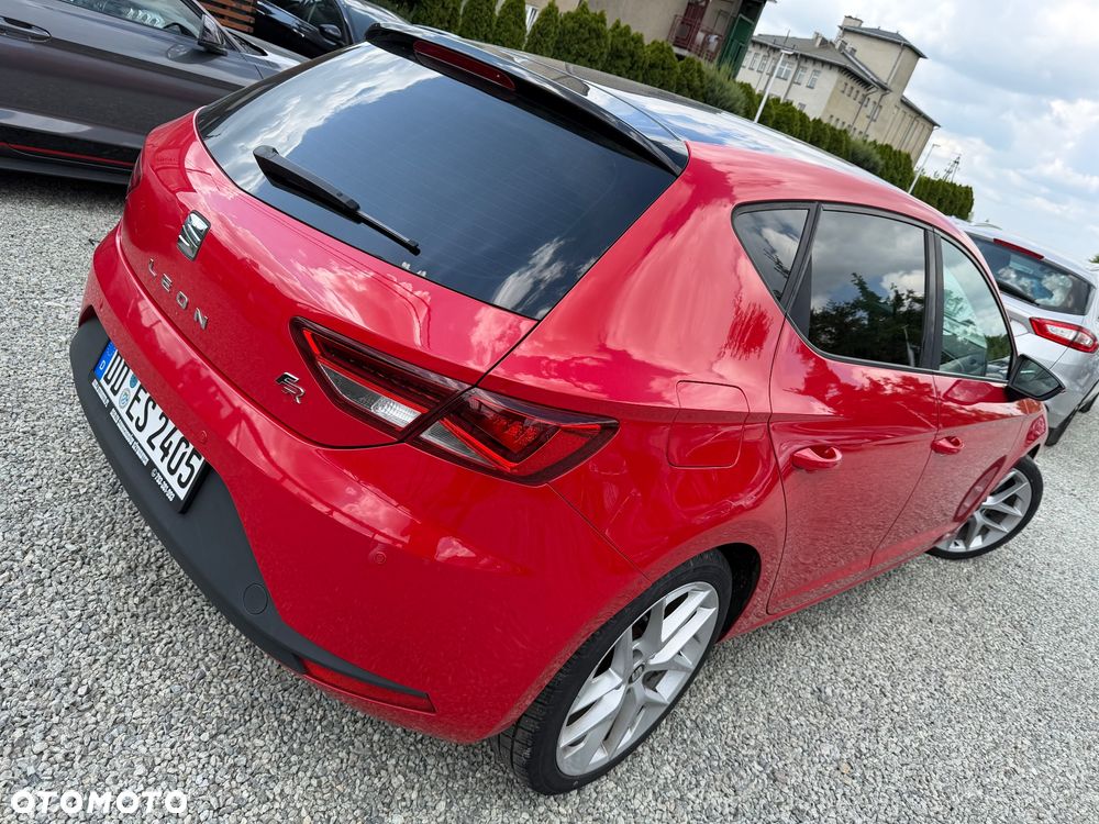 Seat Leon - 22