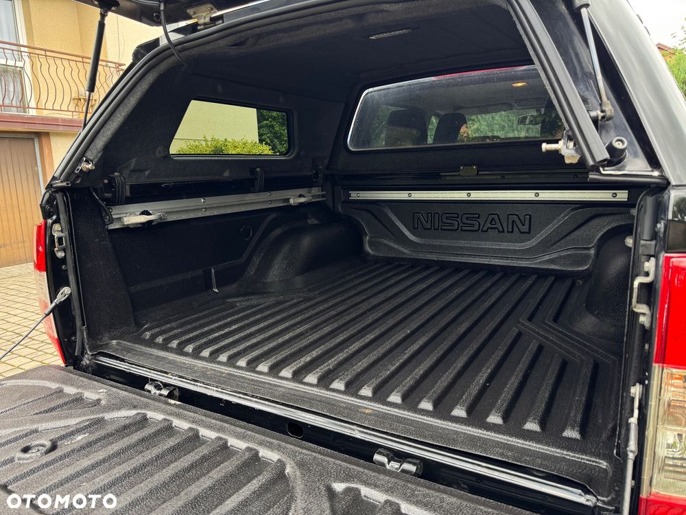 Nissan Navara - 37