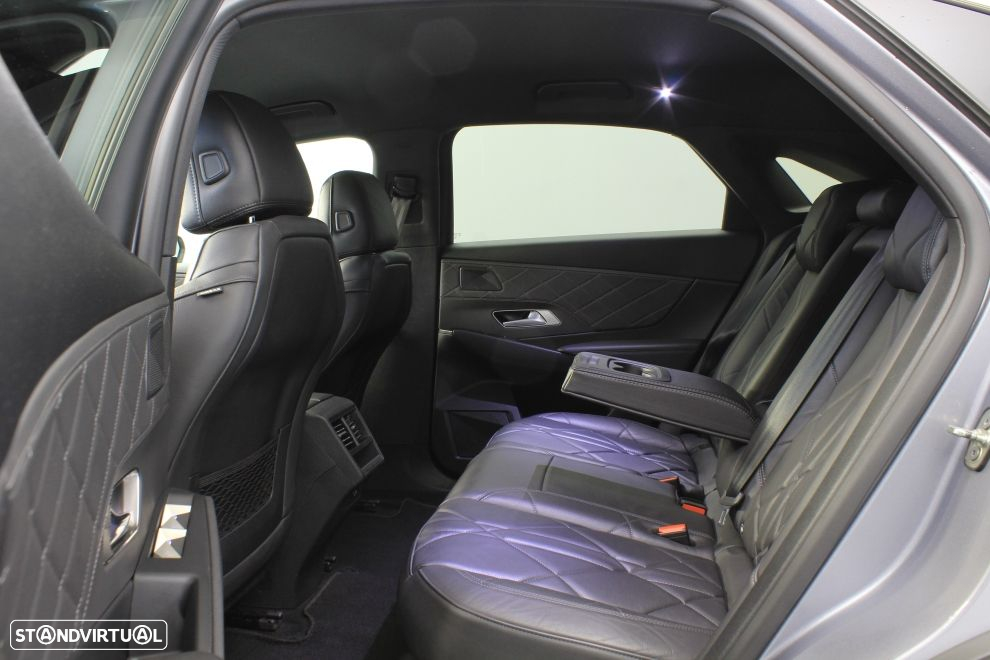 DS DS7 Crossback 1.5 BlueHDi Grand Chic EAT8 - 27