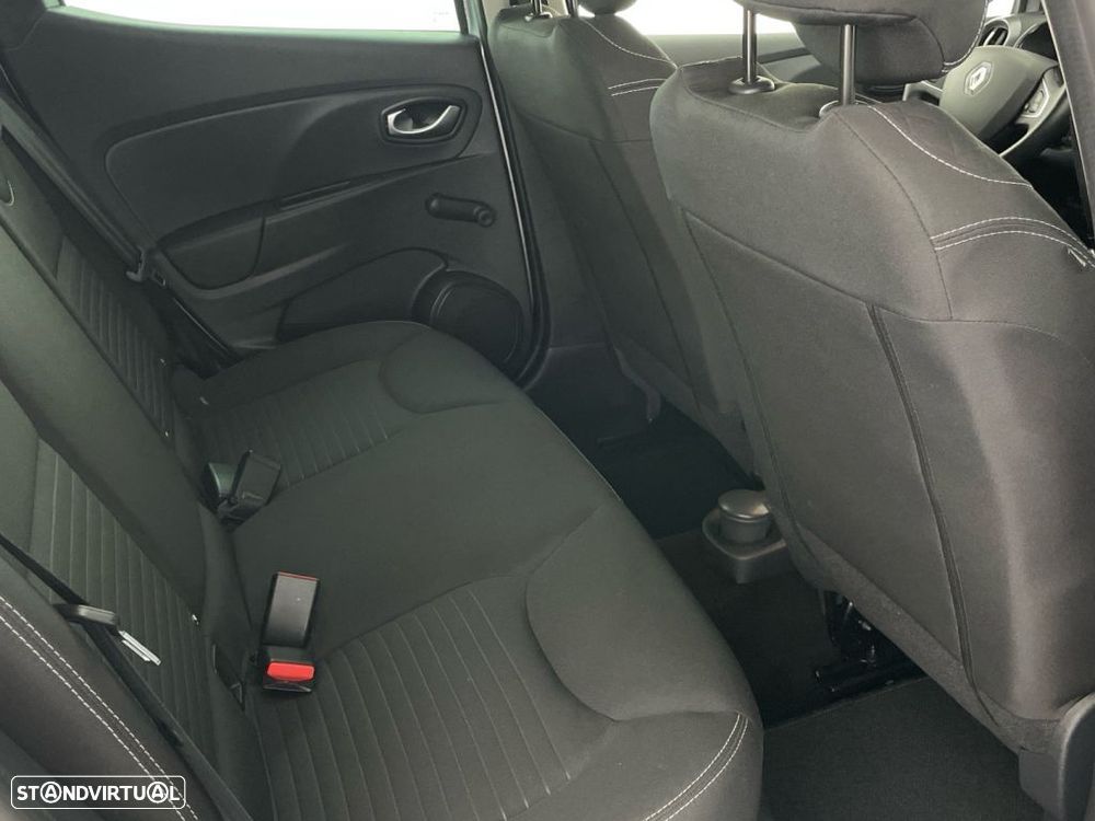 Renault Clio 0.9 TCe Zen - 24