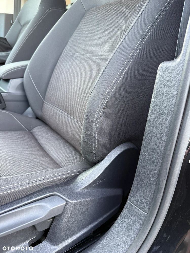Volkswagen Passat 2.0 TDI BMT Comfortline DSG - 33