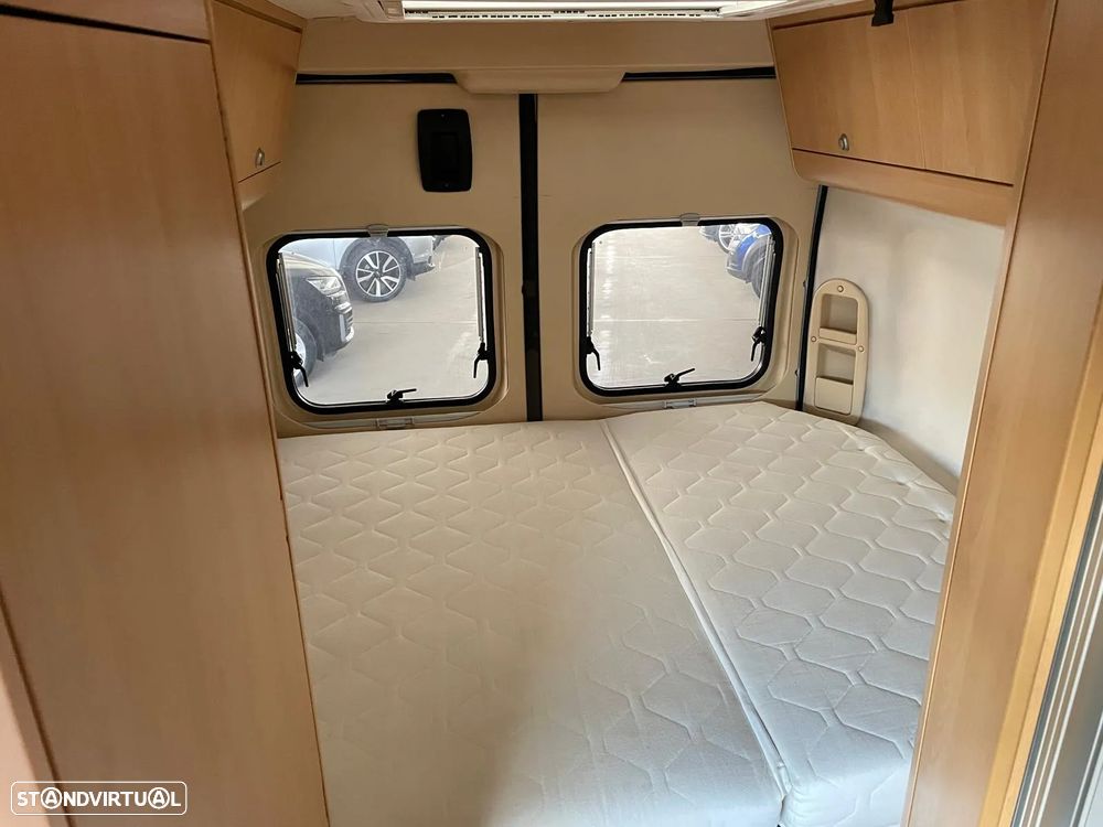 Adria Twin Adriatik - Autocaravana - 35