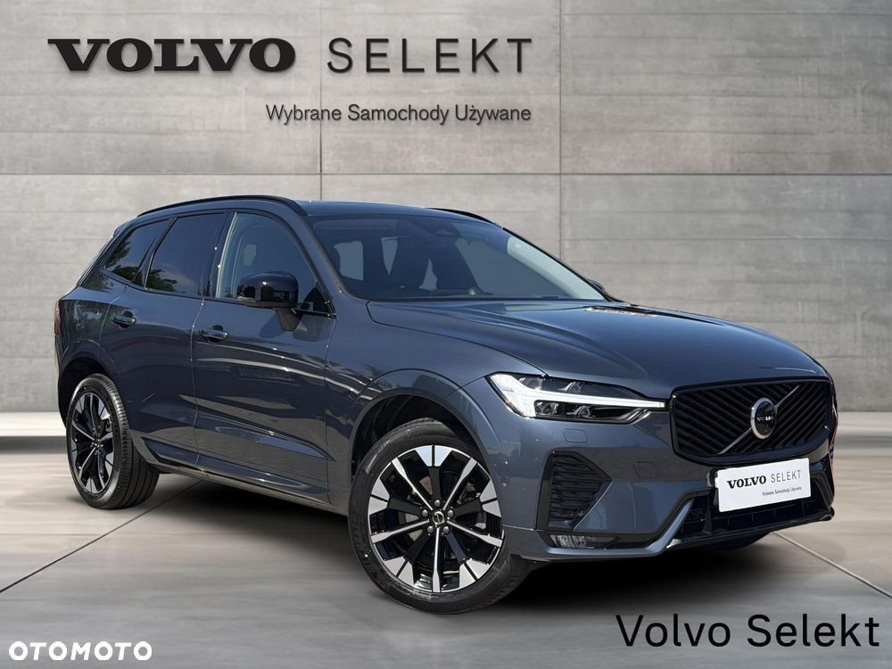 Volvo XC 60 - 9