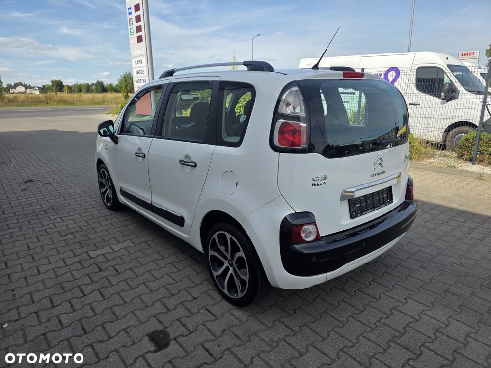 Citroën C3 Picasso - 3