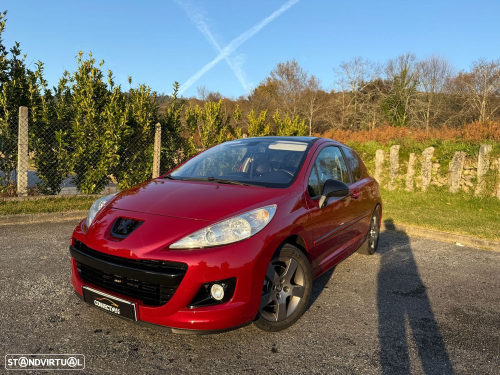 Peugeot 207 110 HDi FAP (Blue Lion) Premium - 8