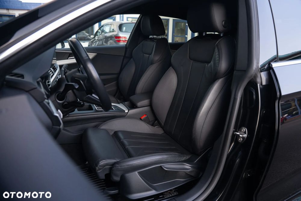 Audi A5 - 23