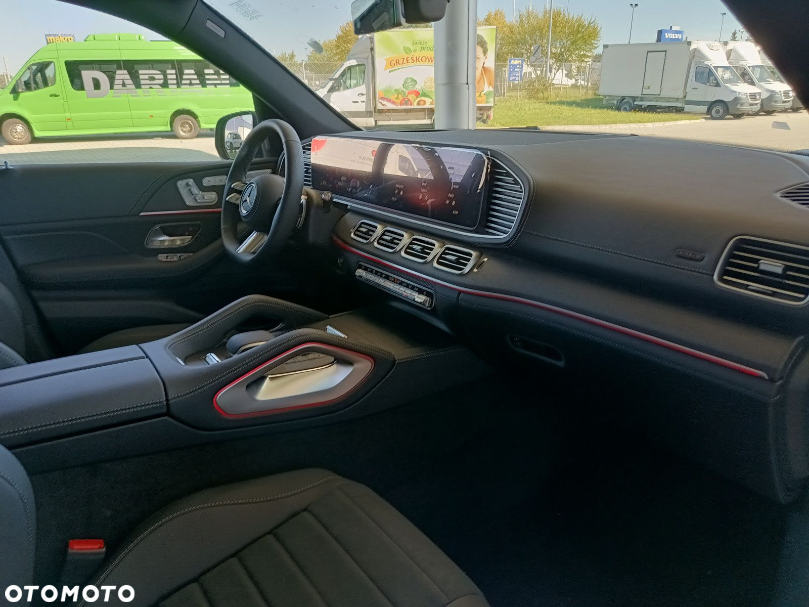 Mercedes-Benz GLE - 13