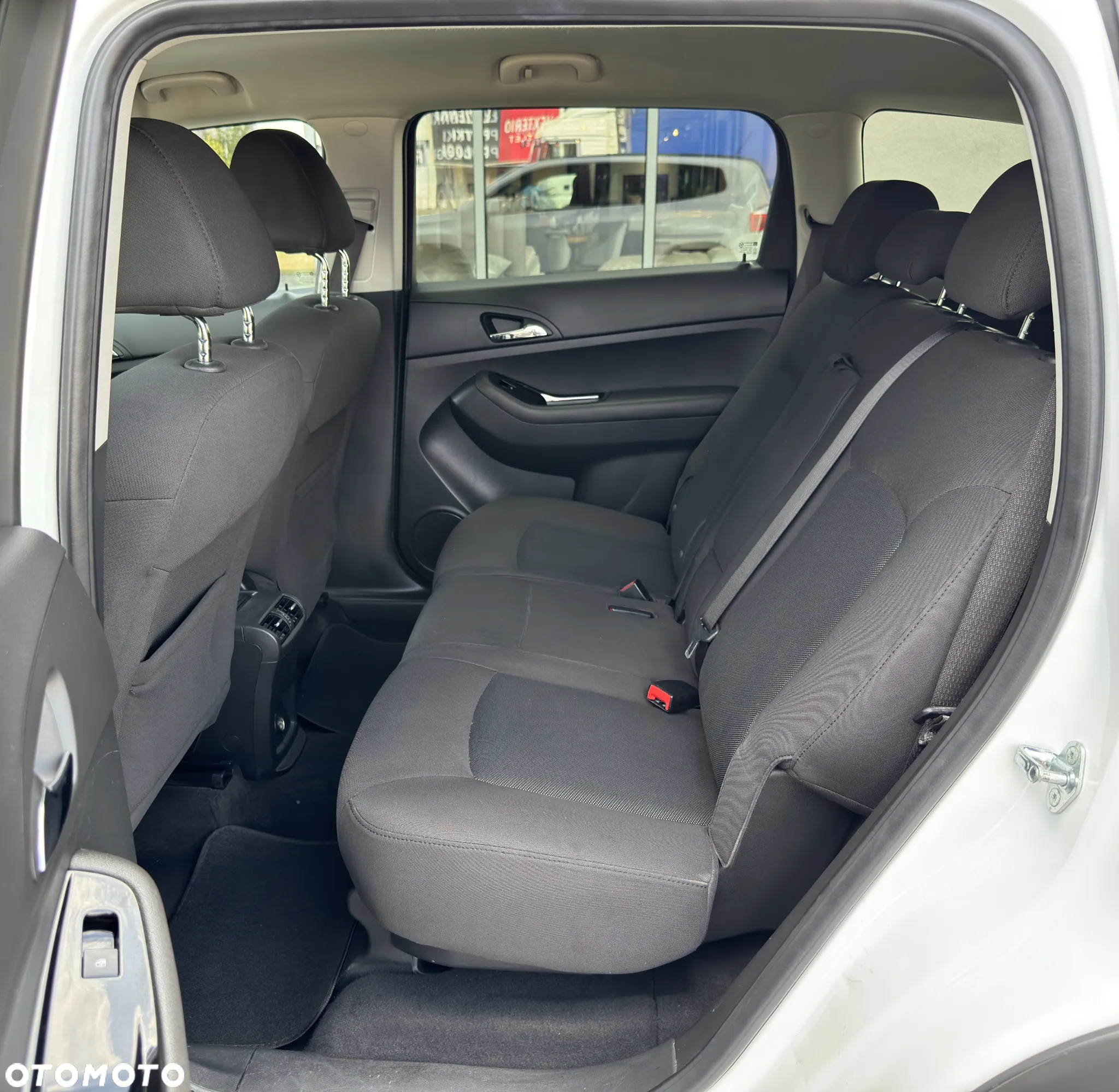 Chevrolet Orlando 1.4 T LTZ - 29