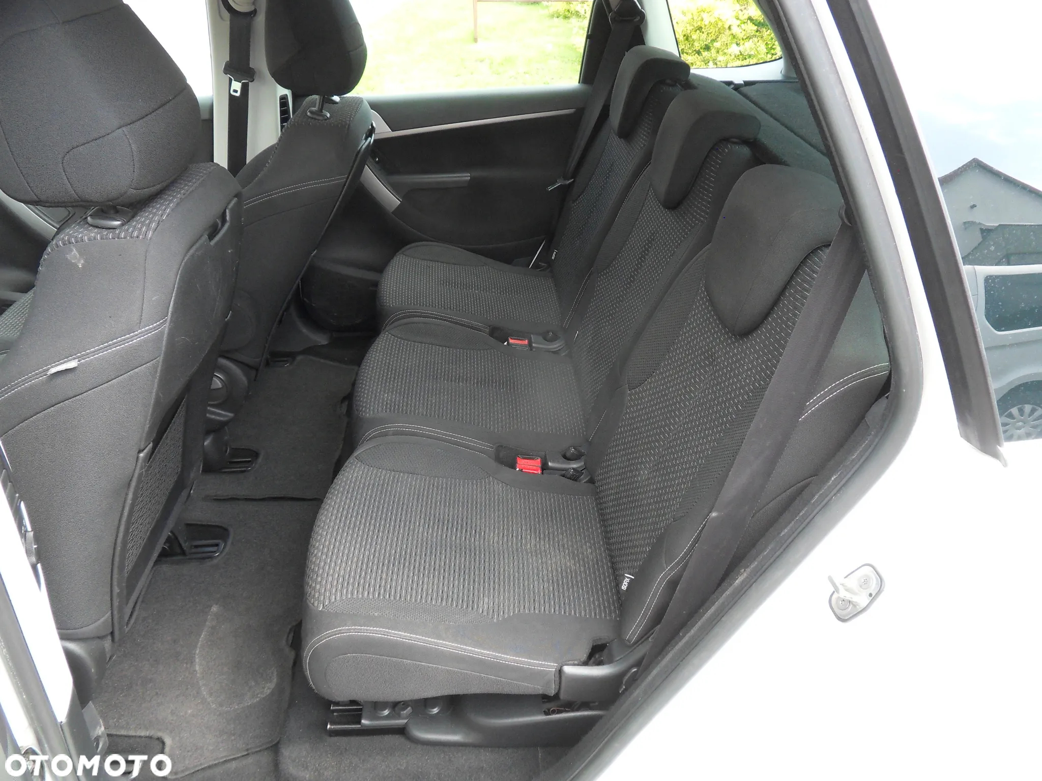 Citroën C4 Picasso 1.6 HDi Selection MCP - 10