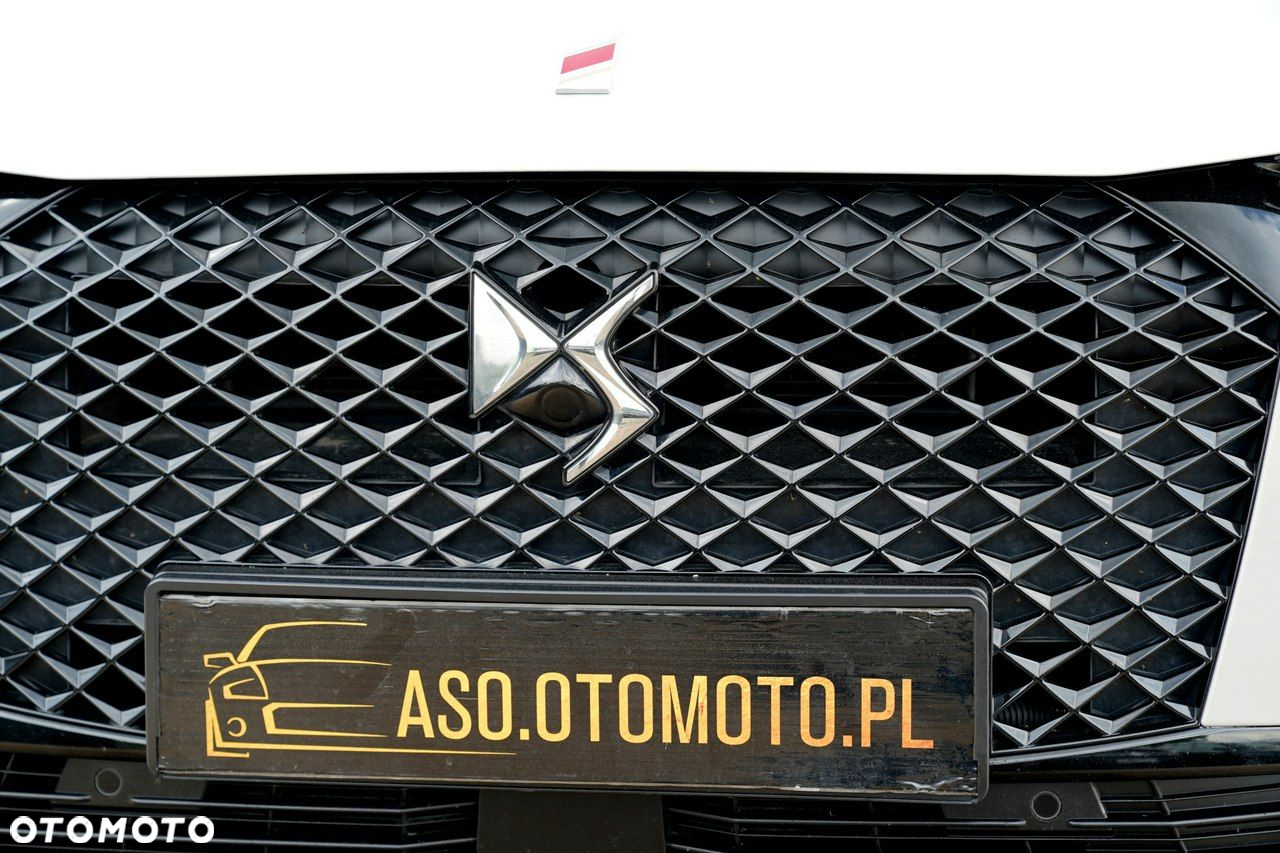 DS Automobiles DS 4 Crossback - 10