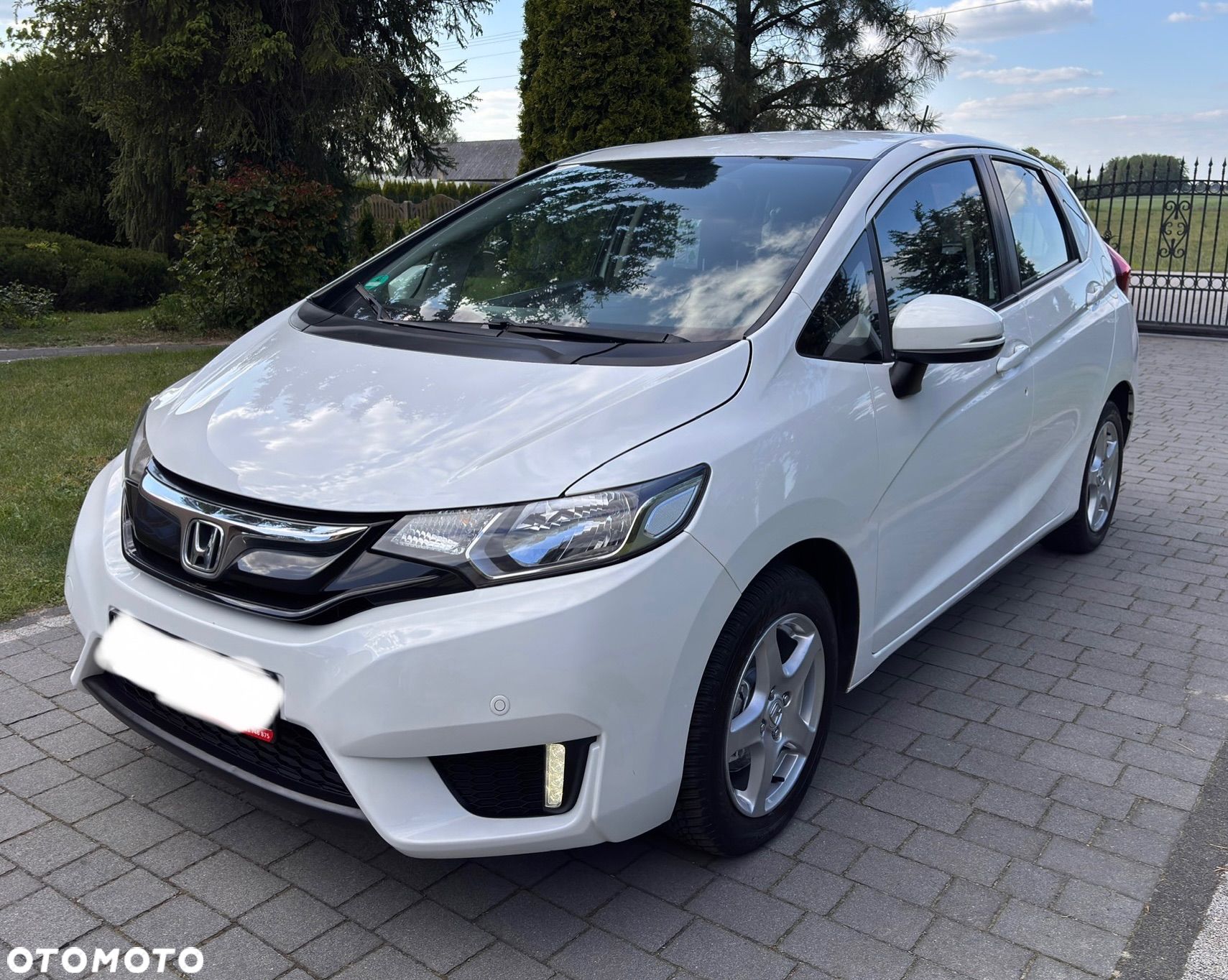 Honda Jazz 1.3 Comfort (ADAS/Honda Connect+) - 1