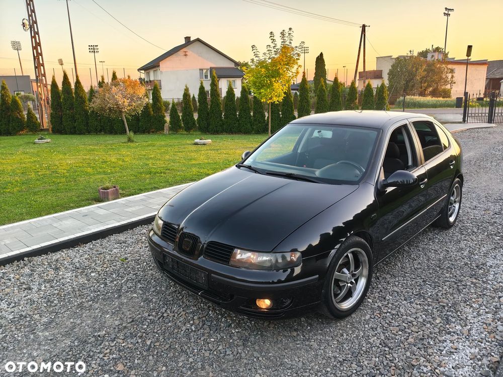 Seat Leon - 3
