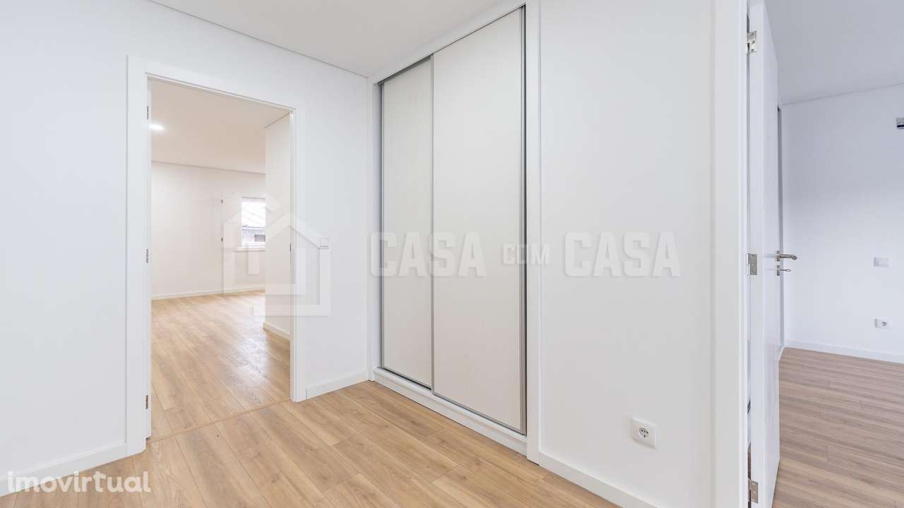 Moradia em Banda V3 Moure Madalena - Grande imagem: 5/12