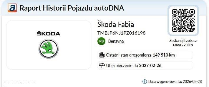 Skoda Fabia 1.0 TSI Ambition - 19
