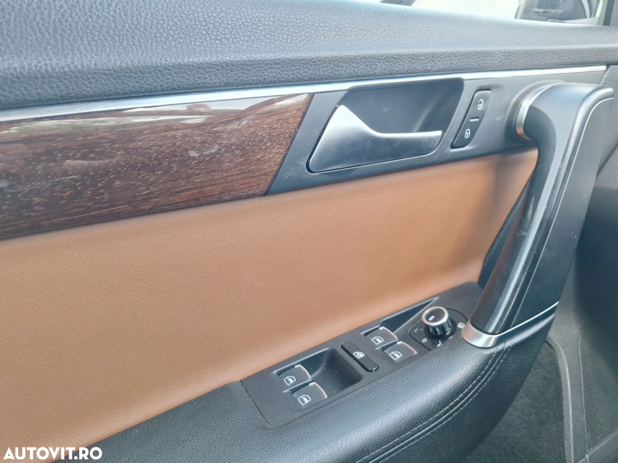 Volkswagen Passat - 22