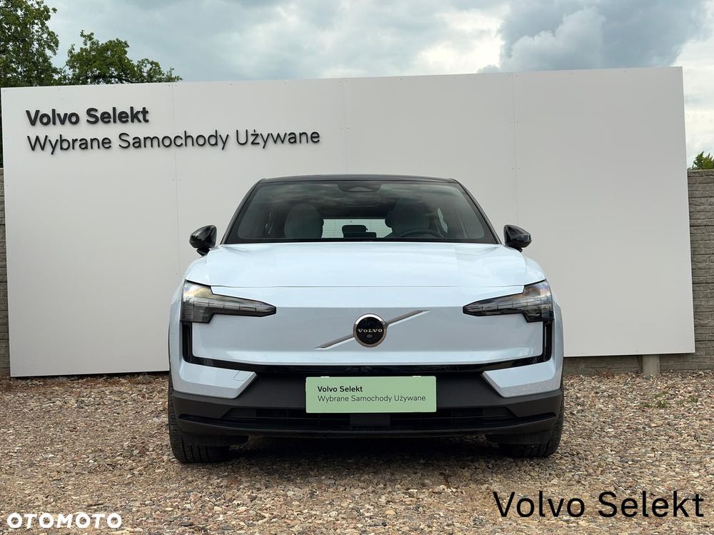Volvo EX30 - 4
