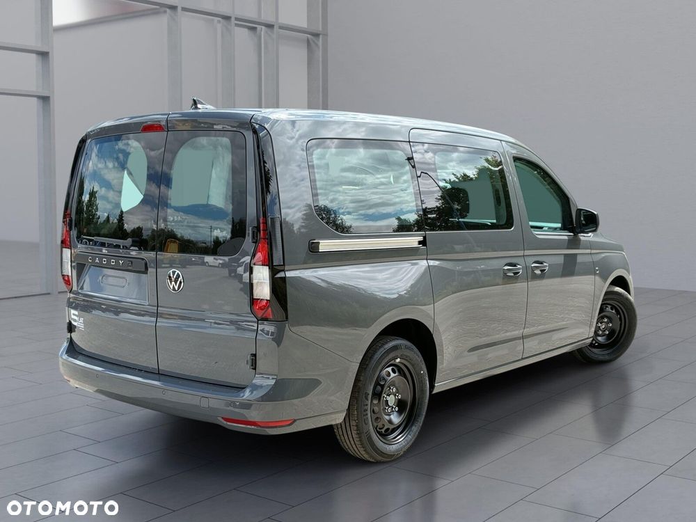 Volkswagen Caddy Maxi 1.5 TSI - 7