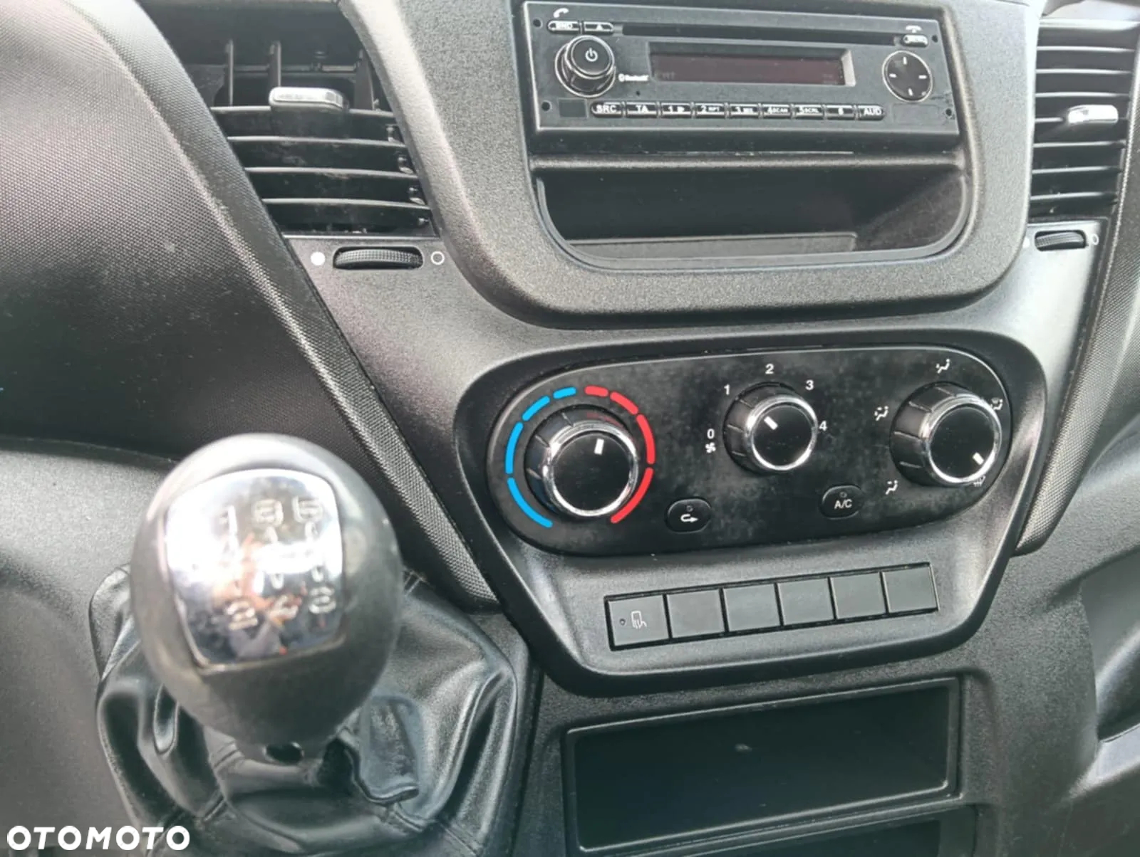 Iveco 35C14, 35C13, 35C15 - 8