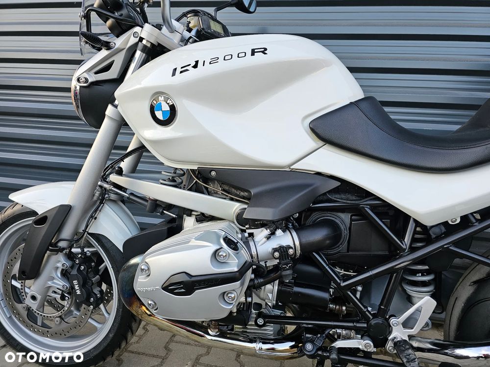 BMW R - 13