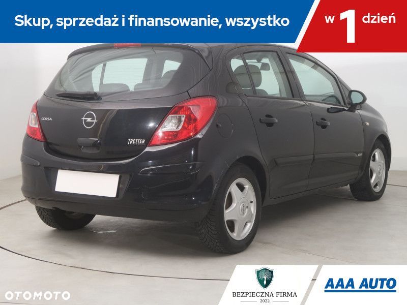Opel Corsa - 7