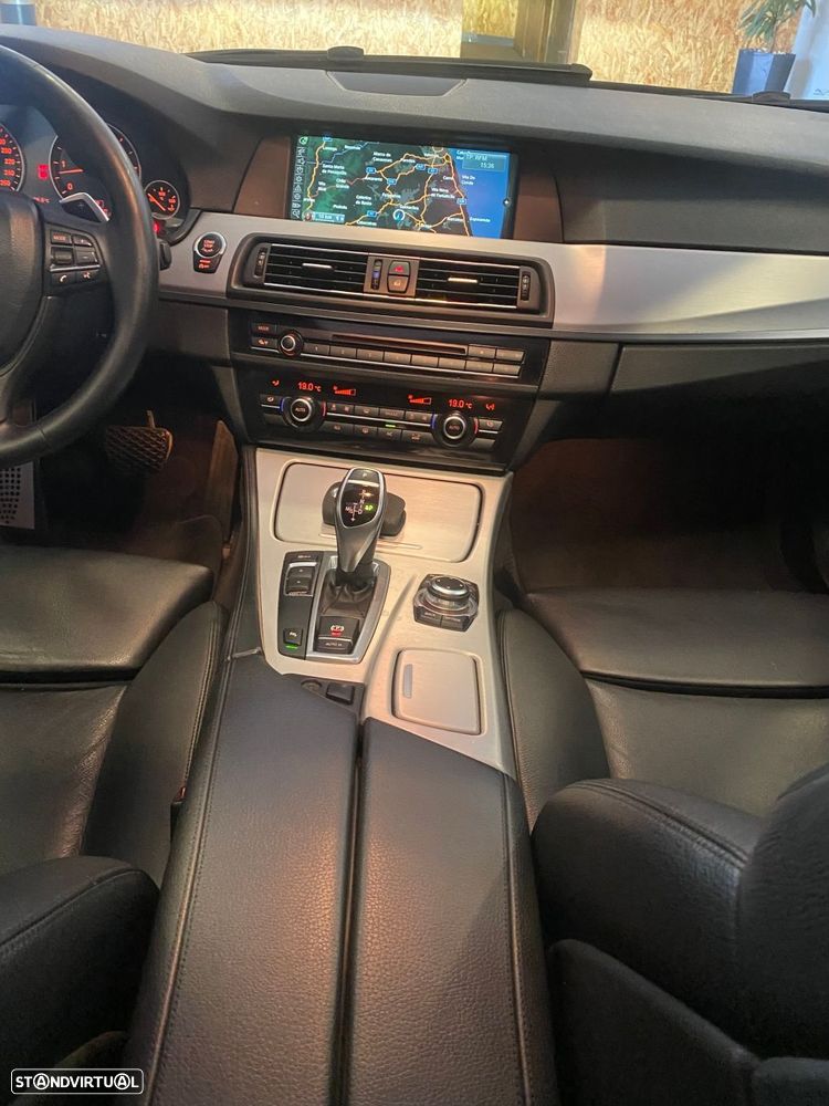 BMW 535 d Pack M Auto - 60
