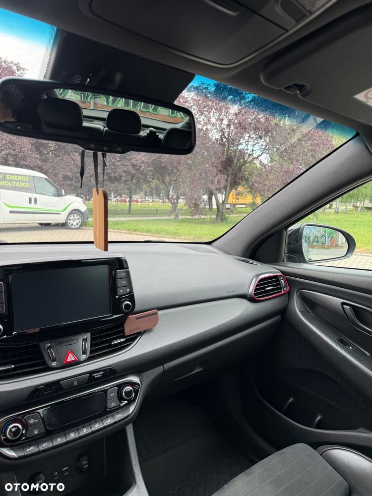 Hyundai i30 N 2.0 T-GDI GPF Performance - 18