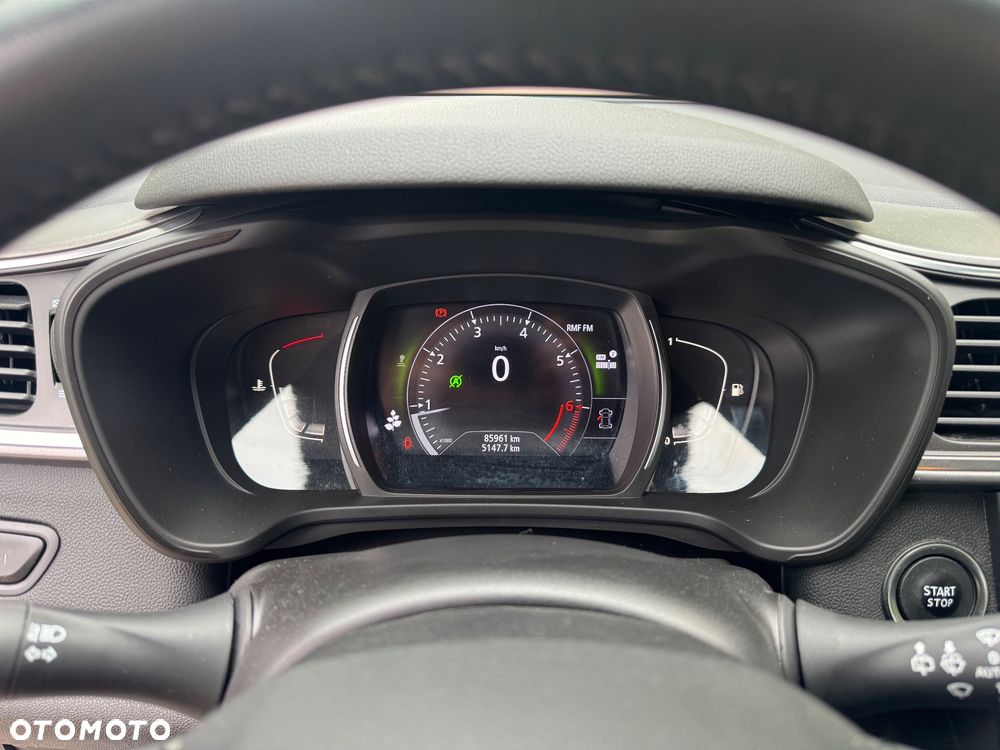 Renault Kadjar TCe 140 GPF LIMITED - 31