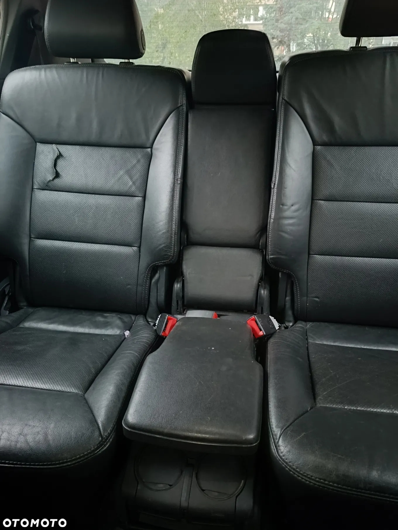 Opel Signum 3.2 Cosmo ActiveSelect - 6