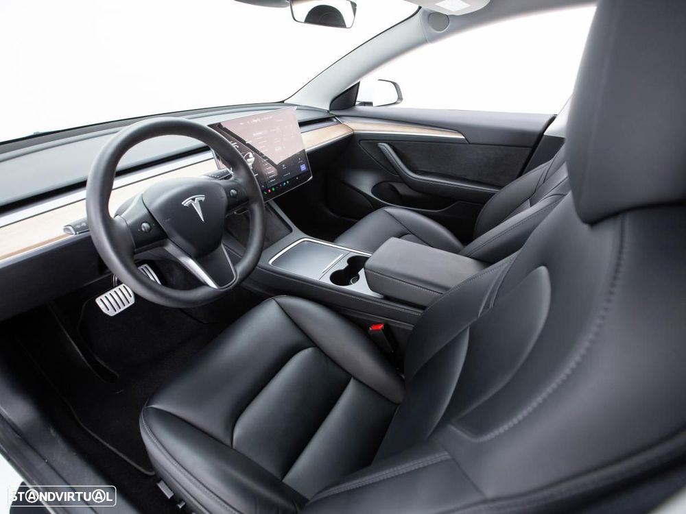 Tesla Model 3 Long Range AWD Dual Motor Performance - 9