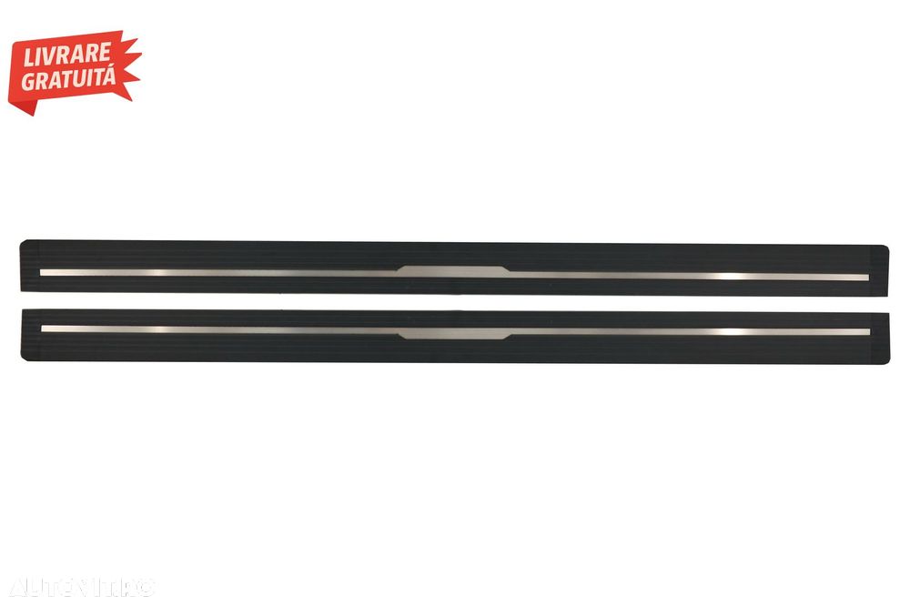 Praguri Laterale Mercedes GLE W167 (2019-up)- livrare gratuita - 2