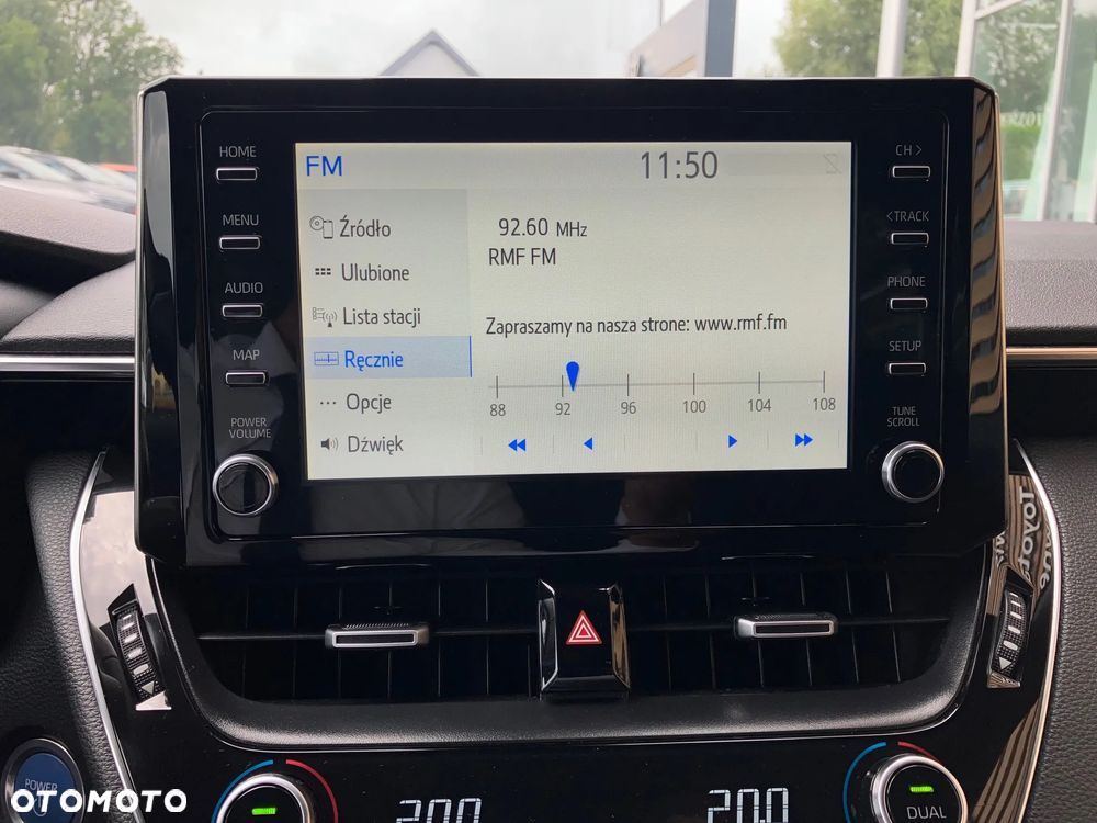 Toyota Corolla 1.8 Hybrid Comfort - 27
