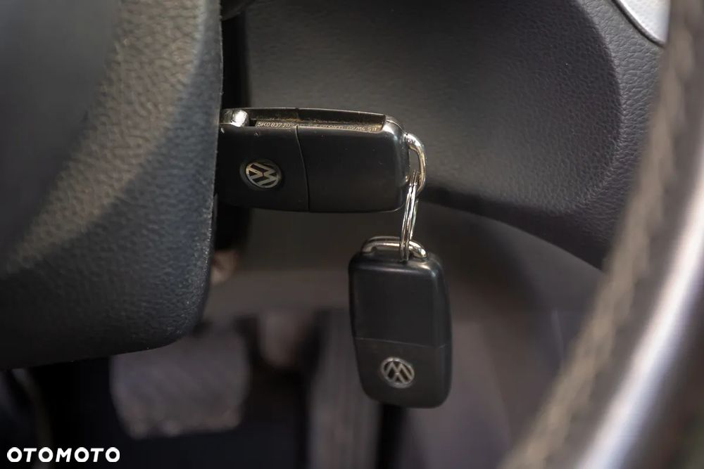 Volkswagen Sharan 2.0 TDI DSG BlueMotion Technology Comfortline - 22