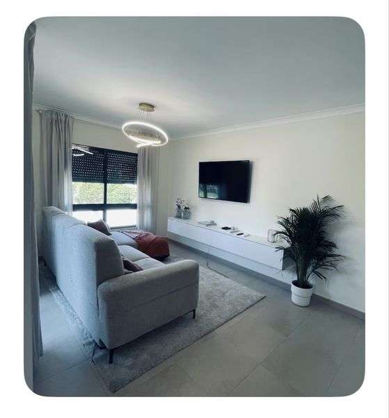 Apartamento T4 em Alenquer com elevador e garagem - Grande imagem: 4/11